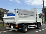 2025 Isuzu Forward 2WD Truck for sale, Japanese used car export - photo 3 of 25 | GULJI TRADERS