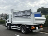 2025 Isuzu Forward 2WD Truck for sale, Japanese used car export - photo 4 of 25 | GULJI TRADERS