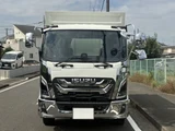 2025 Isuzu Forward 2WD Truck for sale, Japanese used car export - photo 5 of 25 | GULJI TRADERS