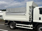 2025 Isuzu Forward 2WD Truck for sale, Japanese used car export - photo 6 of 25 | GULJI TRADERS