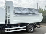 2025 Isuzu Forward 2WD Truck for sale, Japanese used car export - photo 7 of 25 | GULJI TRADERS