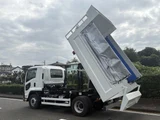2025 Isuzu Forward 2WD Truck for sale, Japanese used car export - photo 9 of 25 | GULJI TRADERS