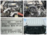 2025 Isuzu Forward 2WD Truck for sale, Japanese used car export - photo 24 of 25 | GULJI TRADERS