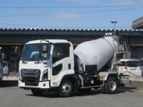2025 Isuzu Forward Truck for sale, Japanese used car export - photo 1 of 21 | GULJI TRADERS