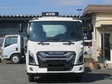 2025 Isuzu Forward Truck for sale, Japanese used car export - photo 4 of 21 | GULJI TRADERS