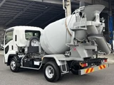2025 Isuzu Forward Truck for sale, Japanese used car export - photo 2 of 21 | GULJI TRADERS
