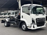 2025 Isuzu Forward Truck for sale, Japanese used car export - photo 1 of 21 | GULJI TRADERS