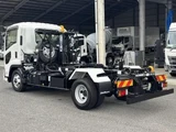 2025 Isuzu Forward Truck for sale, Japanese used car export - photo 2 of 21 | GULJI TRADERS