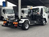 2025 Isuzu Forward Truck for sale, Japanese used car export - photo 3 of 21 | GULJI TRADERS
