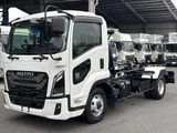2025 Isuzu Forward Truck for sale, Japanese used car export - photo 4 of 21 | GULJI TRADERS