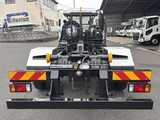 2025 Isuzu Forward Truck for sale, Japanese used car export - photo 5 of 21 | GULJI TRADERS