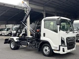 2025 Isuzu Forward Truck for sale, Japanese used car export - photo 6 of 21 | GULJI TRADERS