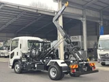 2025 Isuzu Forward Truck for sale, Japanese used car export - photo 7 of 21 | GULJI TRADERS
