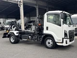 2025 Isuzu Forward Truck for sale, Japanese used car export - photo 11 of 21 | GULJI TRADERS