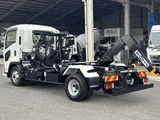 2025 Isuzu Forward Truck for sale, Japanese used car export - photo 12 of 21 | GULJI TRADERS