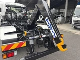 2025 Isuzu Forward Truck for sale, Japanese used car export - photo 14 of 21 | GULJI TRADERS