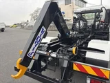 2025 Isuzu Forward Truck for sale, Japanese used car export - photo 15 of 21 | GULJI TRADERS