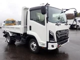 2025 Isuzu Forward Truck for sale, Japanese used car export - photo 1 of 21 | GULJI TRADERS