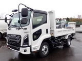 2025 Isuzu Forward Truck for sale, Japanese used car export - photo 2 of 21 | GULJI TRADERS