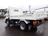 2025 Isuzu Forward Truck for sale, Japanese used car export - photo 3 of 21 | GULJI TRADERS