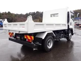 2025 Isuzu Forward Truck for sale, Japanese used car export - photo 4 of 21 | GULJI TRADERS