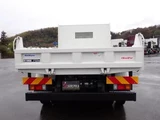 2025 Isuzu Forward Truck for sale, Japanese used car export - photo 13 of 21 | GULJI TRADERS