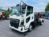 2025 Isuzu Forward Truck for sale, Japanese used car export - photo 1 of 21 | GULJI TRADERS
