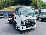 2025 Isuzu Forward Truck for sale, Japanese used car export - photo 2 of 21 | GULJI TRADERS