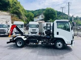 2025 Isuzu Forward Truck for sale, Japanese used car export - photo 3 of 21 | GULJI TRADERS