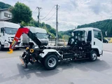 2025 Isuzu Forward Truck for sale, Japanese used car export - photo 4 of 21 | GULJI TRADERS