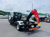 2025 Isuzu Forward Truck for sale, Japanese used car export - photo 6 of 21 | GULJI TRADERS