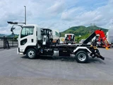 2025 Isuzu Forward Truck for sale, Japanese used car export - photo 7 of 21 | GULJI TRADERS