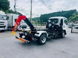 2025 Isuzu Forward Truck for sale, Japanese used car export - photo 12 of 21 | GULJI TRADERS