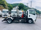 2025 Isuzu Forward Truck for sale, Japanese used car export - photo 13 of 21 | GULJI TRADERS