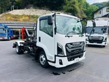 2025 Isuzu Forward Truck for sale, Japanese used car export - photo 14 of 21 | GULJI TRADERS