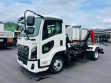 2025 Isuzu Forward Truck for sale, Japanese used car export - photo 15 of 21 | GULJI TRADERS