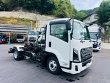 2025 Isuzu Forward Truck for sale, Japanese used car export - photo 16 of 21 | GULJI TRADERS