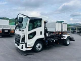 2025 Isuzu Forward Truck for sale, Japanese used car export - photo 17 of 21 | GULJI TRADERS