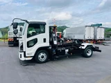 2025 Isuzu Forward Truck for sale, Japanese used car export - photo 18 of 21 | GULJI TRADERS