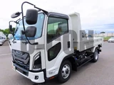 2025 Isuzu Forward Truck for sale, Japanese used car export - photo 2 of 21 | GULJI TRADERS