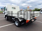 2025 Isuzu Forward Truck for sale, Japanese used car export - photo 4 of 21 | GULJI TRADERS