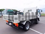 2025 Isuzu Forward Truck for sale, Japanese used car export - photo 5 of 21 | GULJI TRADERS