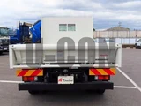 2025 Isuzu Forward Truck for sale, Japanese used car export - photo 6 of 21 | GULJI TRADERS