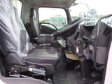 2025 Isuzu Forward Truck for sale, Japanese used car export - photo 20 of 21 | GULJI TRADERS