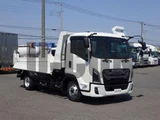2025 Isuzu Forward Truck for sale, Japanese used car export - photo 2 of 16 | GULJI TRADERS