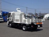 2025 Isuzu Forward Truck for sale, Japanese used car export - photo 3 of 16 | GULJI TRADERS