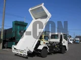 2025 Isuzu Forward Truck for sale, Japanese used car export - photo 4 of 16 | GULJI TRADERS