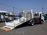 2025 Isuzu Forward Truck for sale, Japanese used car export - photo 5 of 16 | GULJI TRADERS