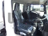 2025 Isuzu Forward Truck for sale, Japanese used car export - photo 7 of 16 | GULJI TRADERS