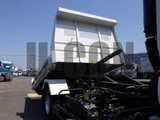 2025 Isuzu Forward Truck for sale, Japanese used car export - photo 11 of 16 | GULJI TRADERS